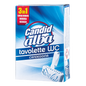 CANDIDALBA WC TAVOLETTA SOLIDA 2PZ
