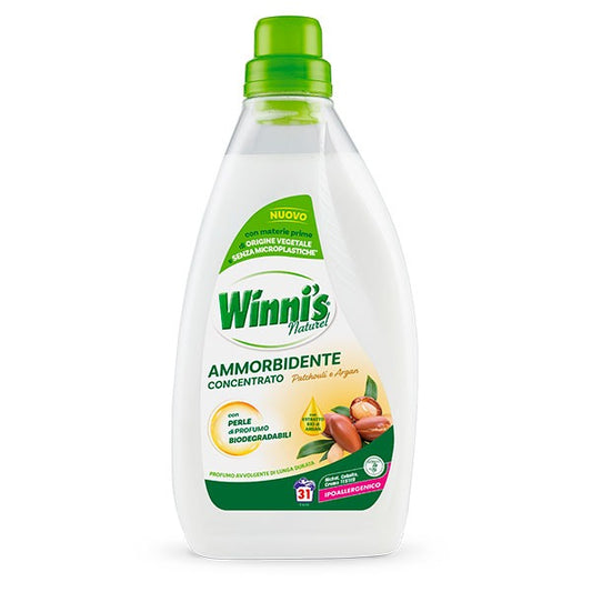 WINNI'S AMMORBIDENTE 31LAVAGGI PATCHOULI E ARGAN