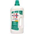 Amuchina Pavimenti Freschezza Mediterranea 1.5LT Detersivo Pavimenti AMUCHINA