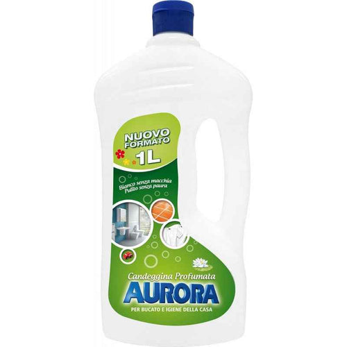 Aurora Candeggina Profumata 1lt Candeggina AURORA