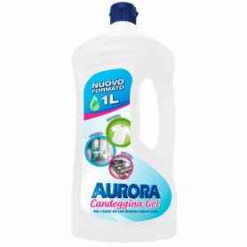Aurora Candeggina Densa Gel 1lt Candeggina AURORA