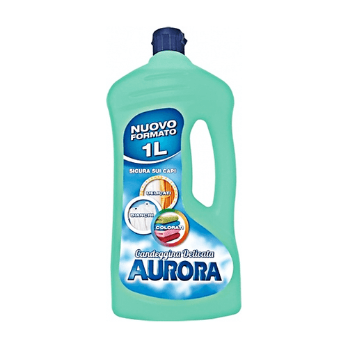 Aurora Candeggina Delicata 1lt Candeggina AURORA