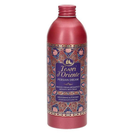 TESORI D'ORIENTE BAGNOCREMA PERSIAN DREAM 500ML