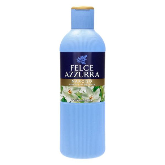 FELCE AZZURRA BAGNODOCCIA NARCISO