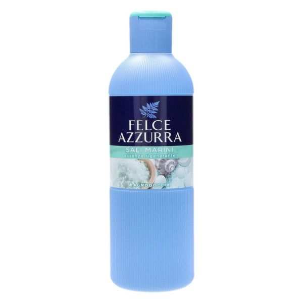 Felce Azzurra Bagnodoccia Sali Marini 650ml bagnoschiuma Felce azzurra
