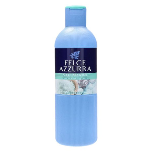FELCE AZZURRA BAGNODOCCIA SALI MARINI