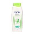 Lycia Bagnodoccia Idratante Aloe Vera 750ml bagnoschiuma LYCIA