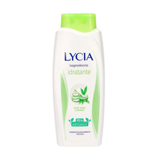 LYCIA BAGNODOCCIA HYDRA FRESH 750 ML