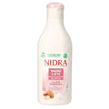 Nidra Bagnolatte Delicato 750ml bagnoschiuma NIDRA