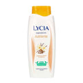 Lycia Bagnoschiuma Nutriente 750ml bagnoschiuma LYCIA