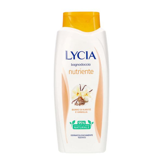 LYCIA BAGNOSCHIUMA NUTRIENTE 750 ML