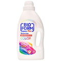 Bioform Plus Detersivo Bucato Colorati 1.625 LT Detersivo Bucato BIOFORM