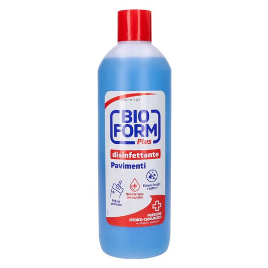Bioform Plus Disinfettante Pavimenti 1.5lt