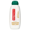 Borotalco Bagnoschiuma Idratante Vaniglia e Avena 450ml bagnoschiuma BOROTALCO