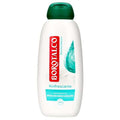 Borotalco Bagnoschiuma Rinfrescante Muschio Bianco 450ml bagnoschiuma BOROTALCO