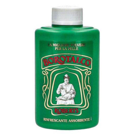 BOROTALCO BARATTOLO 200GR