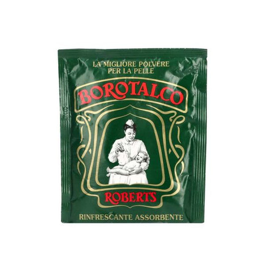 BOROTALCO BUSTA 100GR