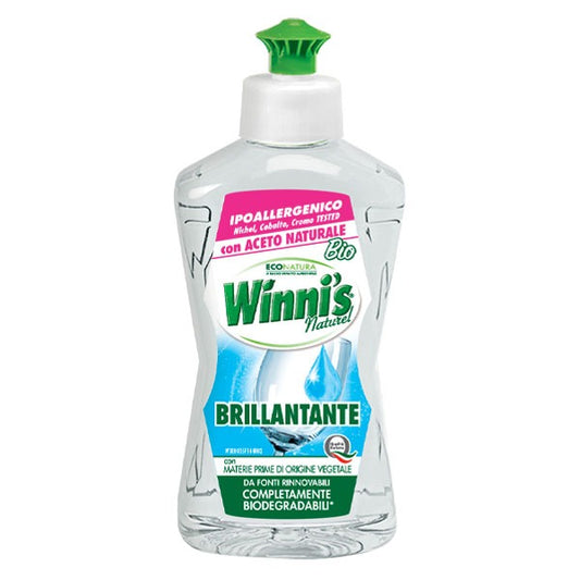 WINNI´S Brillantante Lavastoviglie Aceto