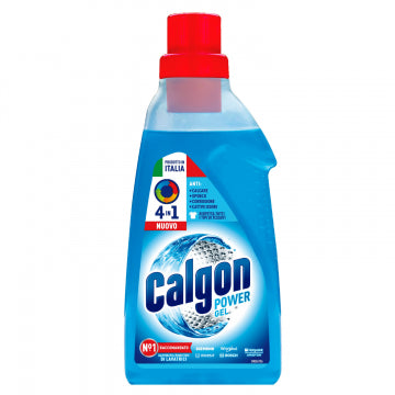 CALGON 4IN1 POWER GEL 750ML