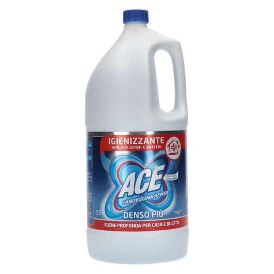 ACE CANDEGGINA DENSO PIÙ 2.5LT