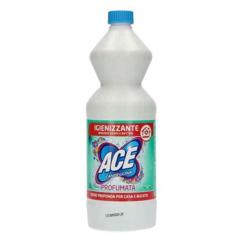 Ace Candeggina Profumata 1L Candeggina ACE