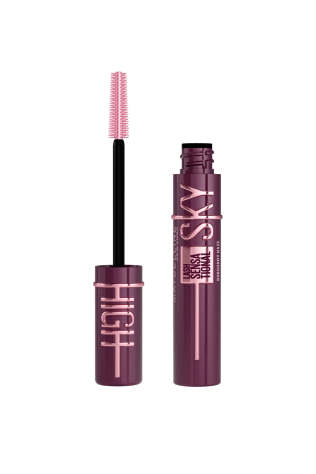 Mascara Volumizzante Ciglia Sky High di Maybelline Occhi MAYBELLINE