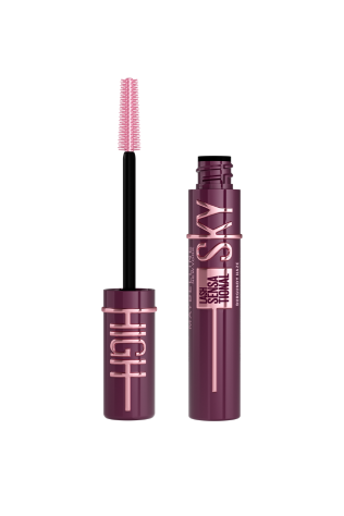 MAYBELLINE NEW YORK MASCARA CIGLIA SENSAZIONALI SKY HIGH