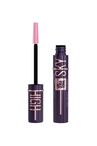 Mascara Volumizzante Ciglia Sky High di Maybelline Occhi MAYBELLINE