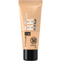 MAYBELLINE NEW YORK FIT ME BB CREAM NUDE SPF 50