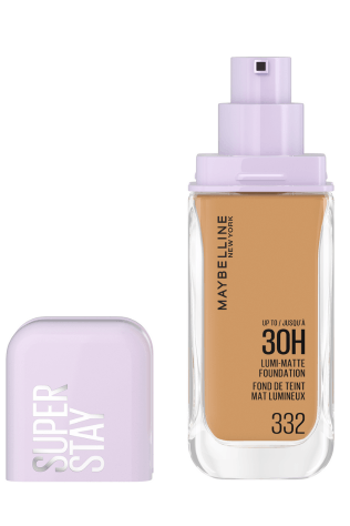 Fondotinta Coprente Maybelline SuperStay Lumi-Matte Impeccabile Viso MAYBELLINE