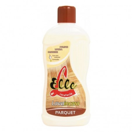 ELLE - Cera Per Parquet 900 Ml