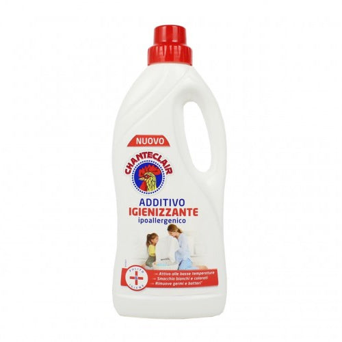 CHANTECLAIR 1 LT ADDITIVO IGIENIZZANTE