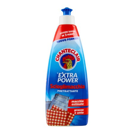 CHANTECLAIR 500ML EXTRA POWER  SCIOGLIMACCHIA