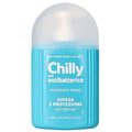 Chilly Detergente Intimo Antibatterico 200ml Detergente intimo CHILLY