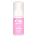 Chilly Detergente Intimo Mousse Delicato senza Risciacquo 100ml Detergente intimo CHILLY