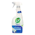 Cif Bagno Spray Anticalcare 650ml Detersivo bagno e wc CIF