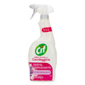 Cif Sgrassatore Candeggina Spray Lavanda 650ML Candeggina CIF