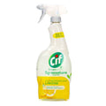 Cif Sgrassatore Cucina Limone - 650ML Sgrassatori CIF