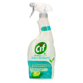Cif Spray Vetri Bergamotto 650ML Detersivo vetri CIF
