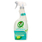 CIF SPRAY VETRI BERGAMOTTO 650ML