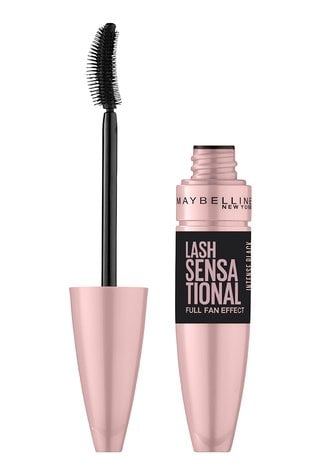 MAYBELLINE NEW YORK MASCARA CIGLIA SENSAZIONALI ALLUNGANTE