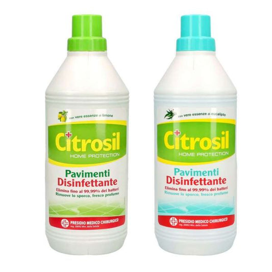 CITROSIL DISINFETTANTE PAVIMENTI 900ML