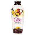 Cleo Bagnodoccia Fiori di Vaniglia e Burro di Karité 750 ml bagnoschiuma CLEO
