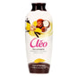 CLEO BAGNODOCCIA FIORI DI VANIGLIA E BURRO DI KARITÉ 750 ML