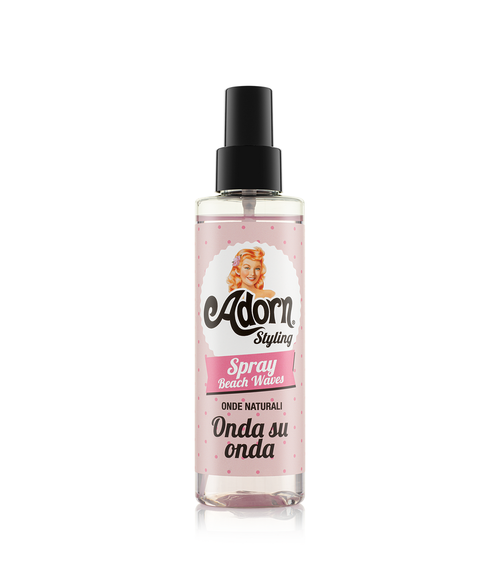 Adorn Laca Capilar Onda sobre Onda 150ml
