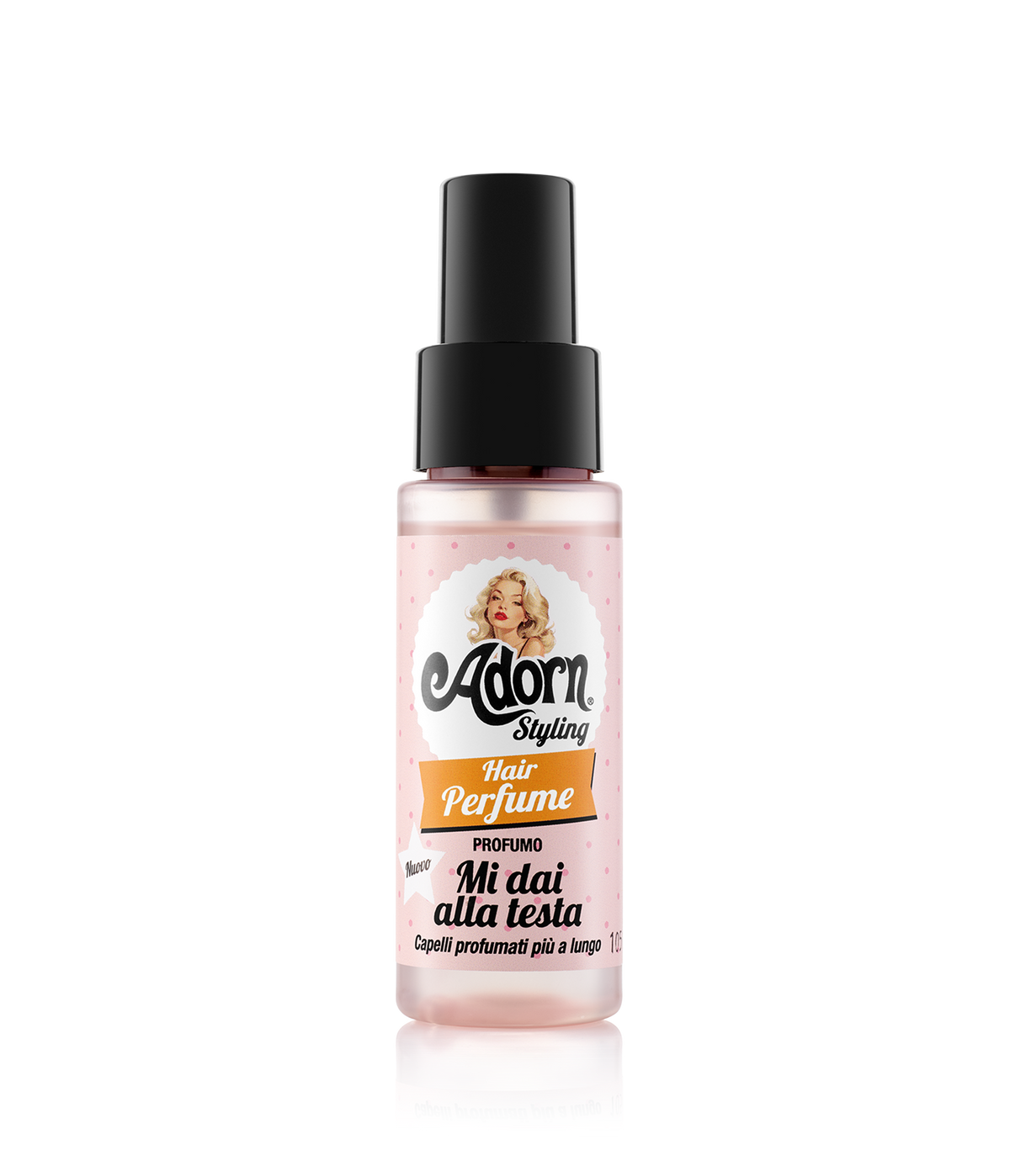 Adorn Perfume para el Pelo 50 ml