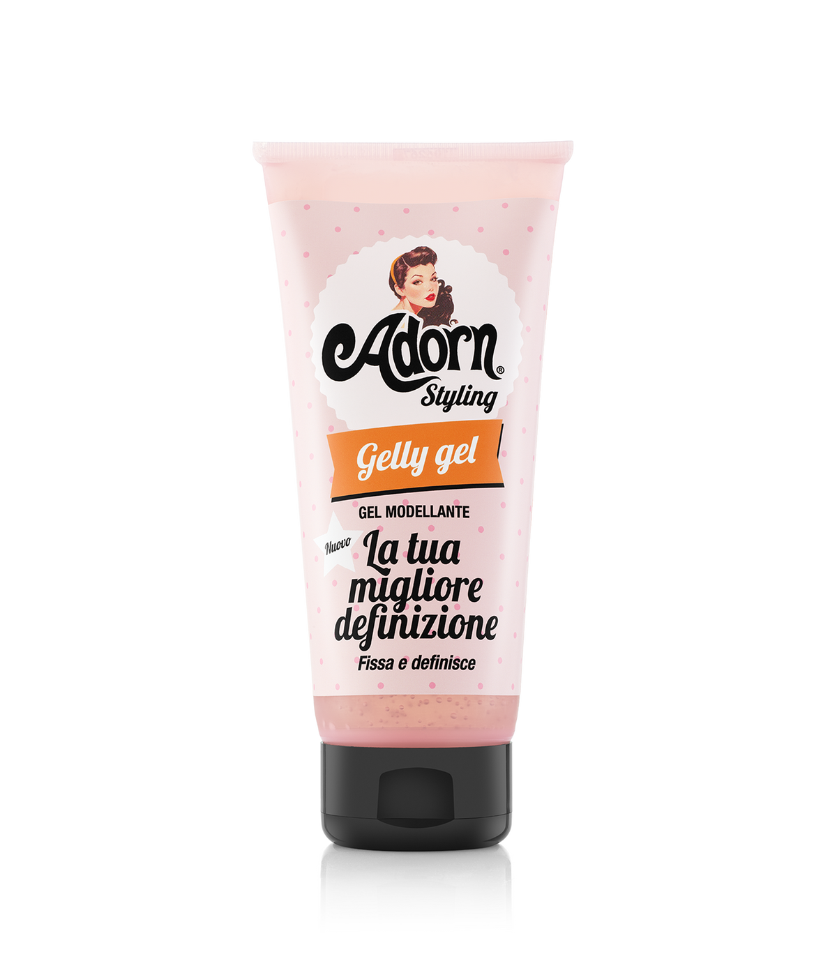 ADORN Gelly Gel Modellante 200 ml