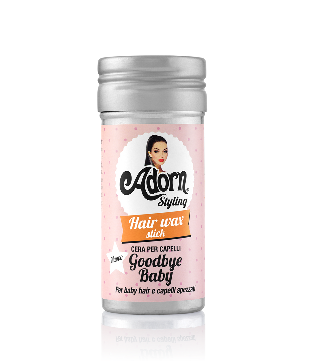 Adorn Stick Cera para el Pelo Baby Hair 75gr
