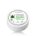 Glenova Crema Corpo Aloe Vera 120 ml Creme e Oli corpo GLENOVA