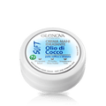 Crema Mani Idratante al Cocco 120ml Creme mani e piedi GLENOVA